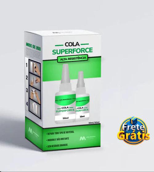 Super Cola Restauradora (COMPRE 1 LEVE 2)