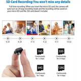 Mini Camera UltraVision