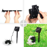 Lâmpadas Mágicas Led