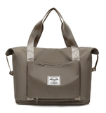 Bolsa Feminina Expansível